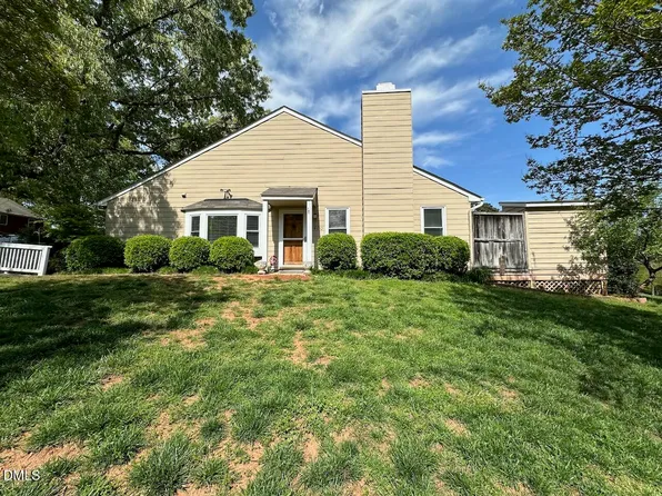 5400 Pine Top Cir, Raleigh, NC 27612