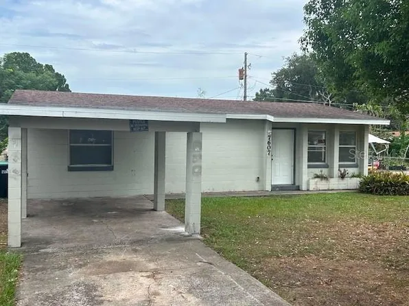 7607 AREZZO AVENUE, ORLANDO, FL 32819