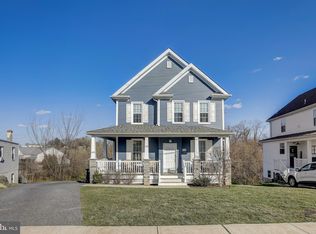 224 Haverford Rd, Folsom, PA 19033