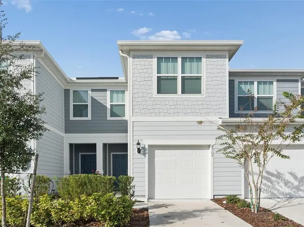 4705 Sparkling Shell Ave, Kissimmee, FL 34746