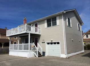 119 3rd St, Beach Haven, NJ 08008