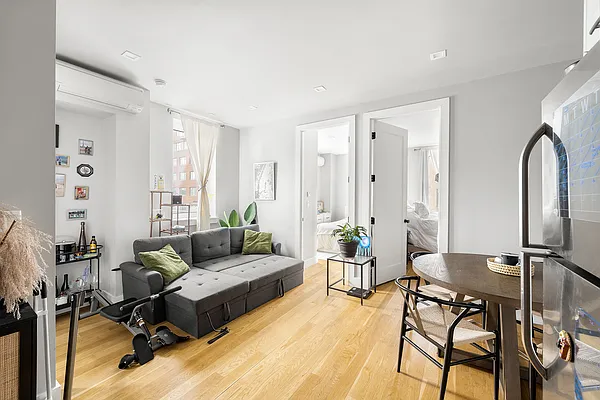 Rented by Brown Harris Stevens | media 12