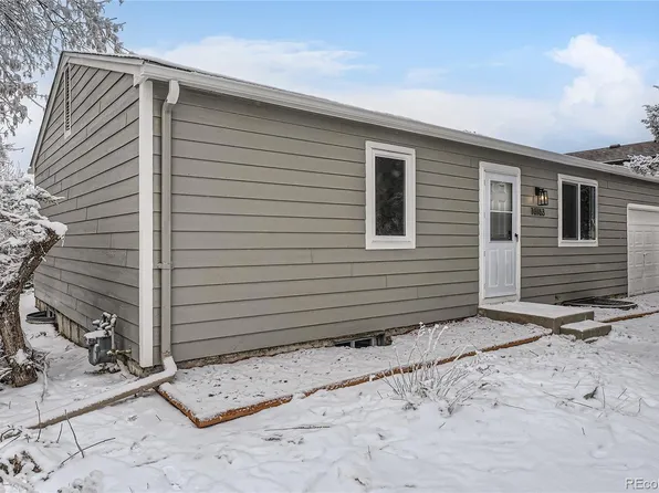 10763 Lewis Circle, Broomfield, CO 80021