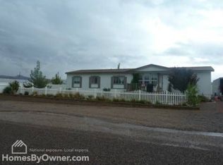 168 Wilson Way, Alamo, NV 89001