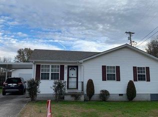 51 Locust St, Williamsburg, KY 40769