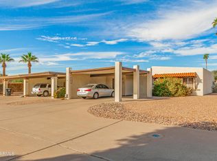 3016 S Country Club Way, Tempe, AZ 85282