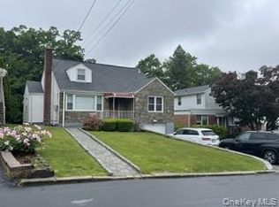 107 HAYWARD Street, Yonkers, NY 10704