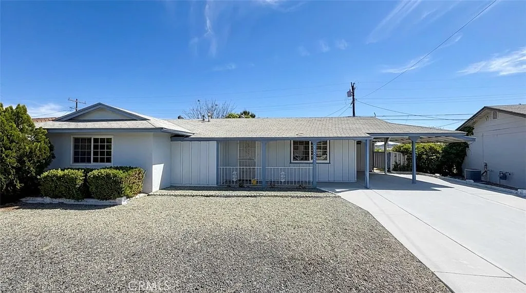 Building Photo - 27077 El Rancho Dr