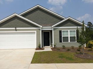 560 Woodland Farms Cir LOT 303, Cali B Aynor, SC 29511
