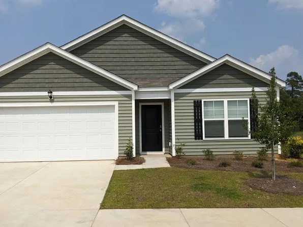 560 Woodland Farms Circle Lot 303- Cali B, Aynor, SC 29511