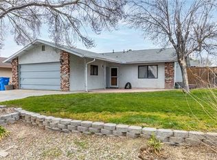 1920 Driftwood Dr, Paso Robles, CA 93446