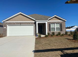 877 Freestyle Ct LOT 268, Longs, SC 29568