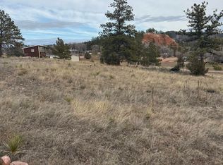 833 N 26th St, Hot Springs, SD 57747