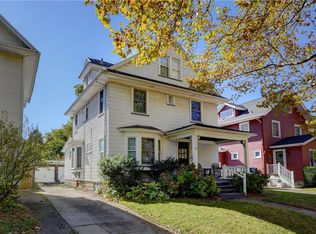 515 Humboldt St, Rochester, NY 14610