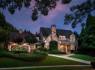 185 Trimble Crest Dr, Sandy Springs, GA 30342