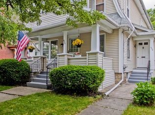 854-856 Sumner Ave, Springfield, MA 01108