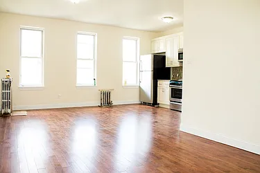 Rented by EXR