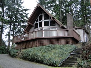 17318 33rd Street Ct E, Lake Tapps, WA 98391