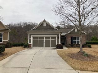 6673 Burnt Hickory Dr, Hoschton, GA 30548