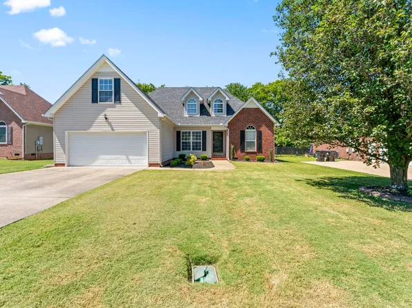 3566 Stevens Bnd, Murfreesboro, TN 37127