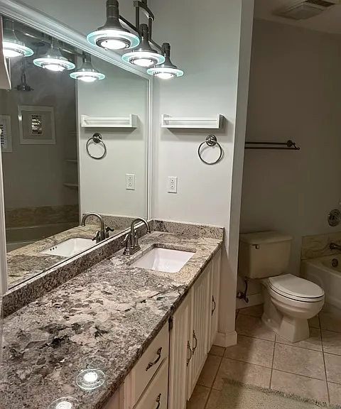 16252 Lea Oak Ct — Photo 5