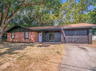 203 Paris St, Longview, TX 75604