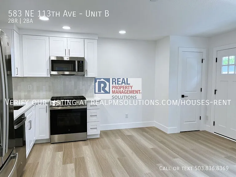 583 NE 113th Ave #B — Photo 3