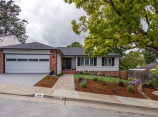 748 Pico Ave, San Mateo, CA 94403