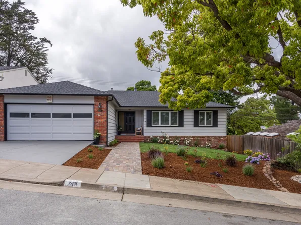 748 Pico Ave, San Mateo, CA 94403
