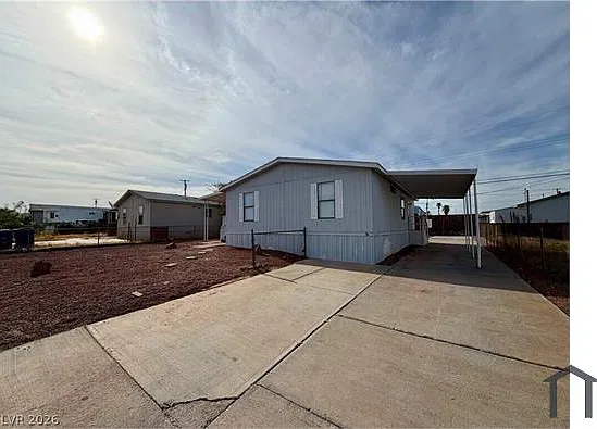 230 Shoshone Ln