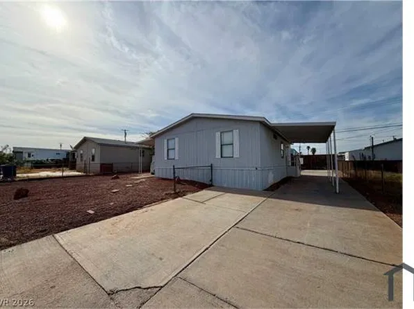 230 Shoshone Ln, Henderson, NV 89015