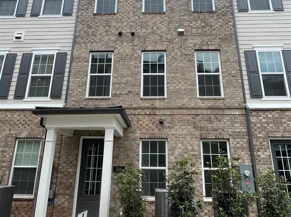 214 Emerson Ave #46, Charlotte, NC 28204