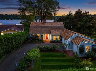 15011 58th Lane NE, Kenmore, WA 98028
