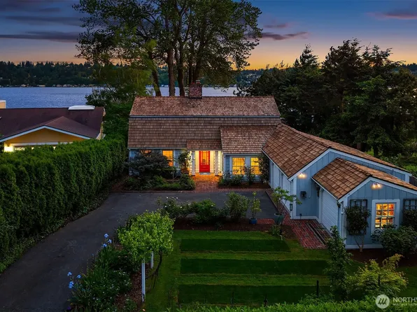15011 58th Lane NE, Kenmore, WA 98028