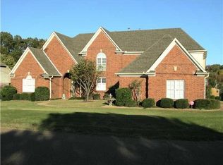 4366 Westbrook Rd, Bartlett, TN 38135