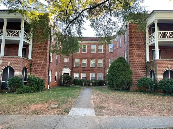 Westmoreland Apartments, 126 Westmoreland Ct #4, Danville, VA 24541