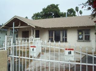 321 W 69th St, Los Angeles, CA 90003