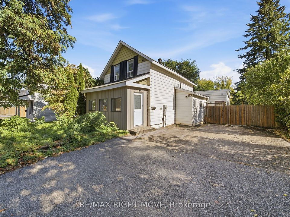 1st image of 173 Barrie Rd
