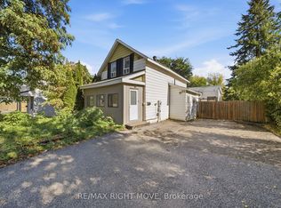 173 Barrie Rd, Orillia, ON L3V 2P6