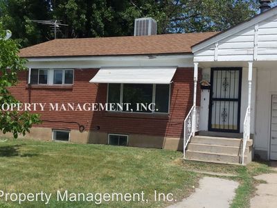212 W 4800 S, Washington Terrace, UT, 84405