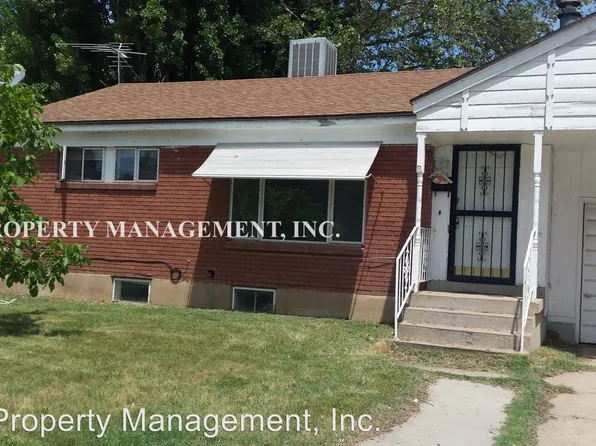 212 W 4800 S, Washington Terrace, UT 84405