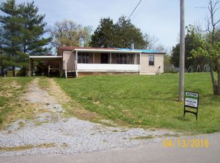 546 Cherokee St, Mosheim, TN 37818