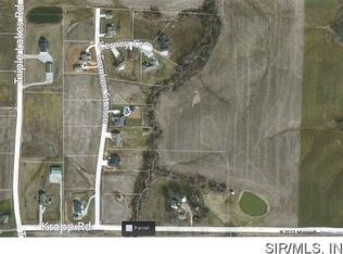 6812 Franken Strasse Dr, Millstadt, IL 62260