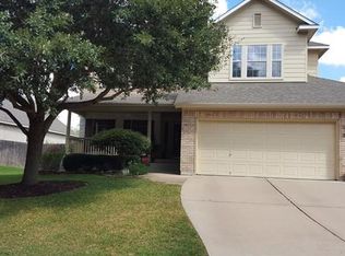 1627 Payton Falls Dr, Austin, TX 78754