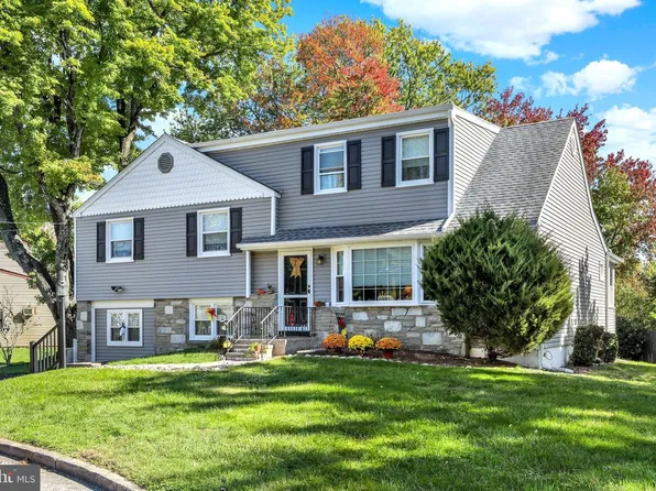 121 Clayton Rd, Hatboro, PA 19040