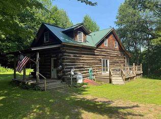 87 Crusher Rd, De Kalb Junction, NY 13630