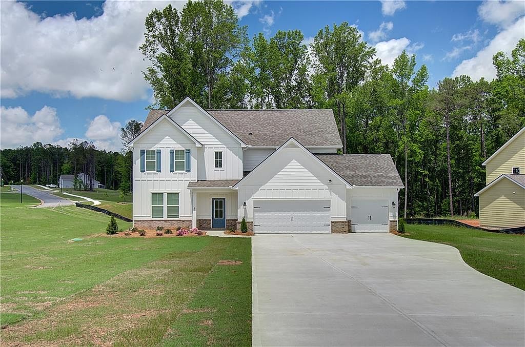 2 Lisa Ct, Moreland, GA 30259 | Zillow