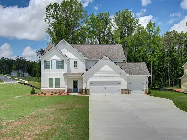 2 Lisa Ct, Moreland, GA 30259