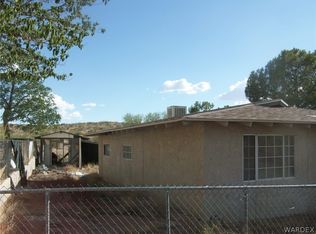 626 4th St, Kingman, AZ 86401