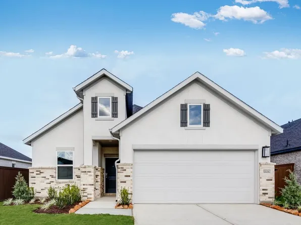 5606 Buttonbush Ct, Rosenberg, TX 77471